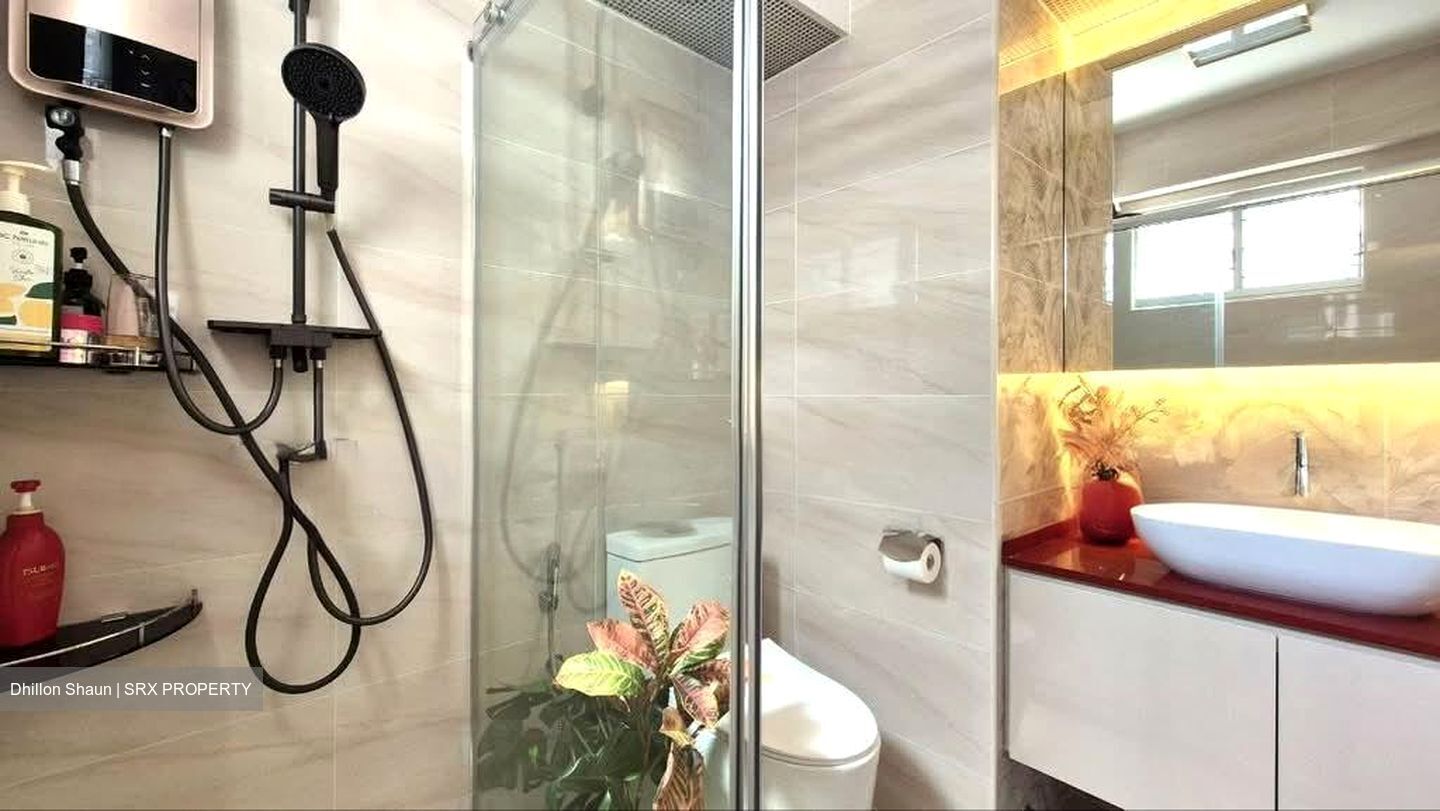 Blk 28 Ghim Moh Valley (Queenstown), HDB 5 Rooms #597239621
